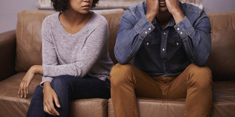 I Hate My Husbands Parenting Style Theres A Really Thin Line Between ... wife pic I Hate My Husbands Parenting Style Theres A Really Thin Line Between ...