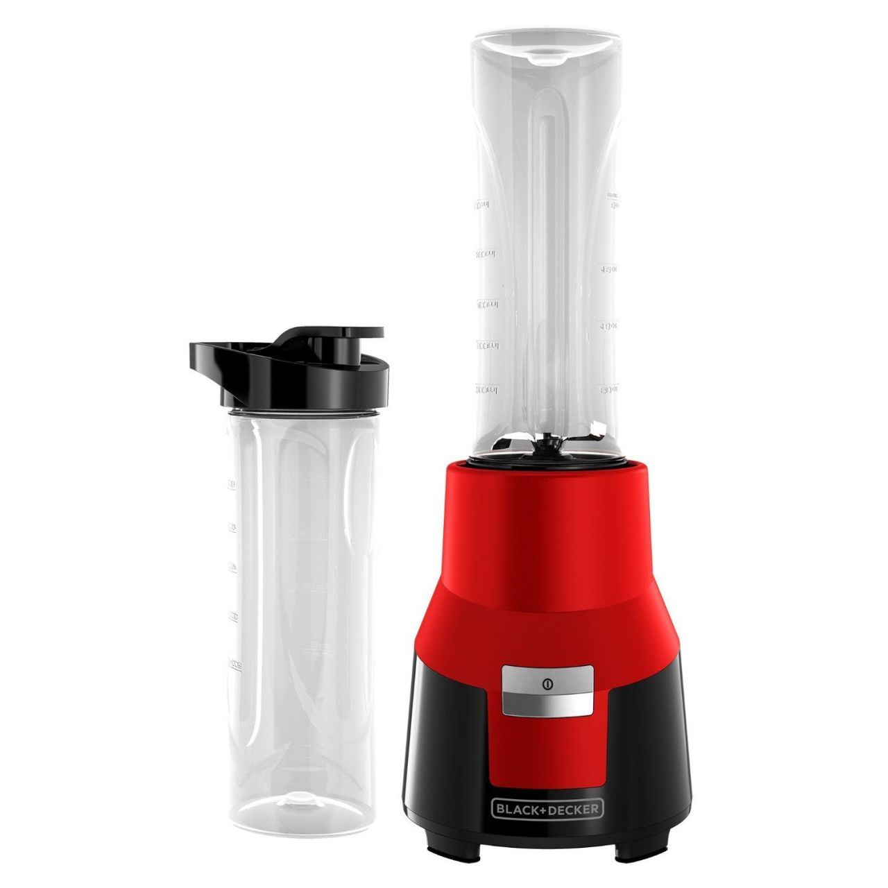 black and decker performance fusion blade blender