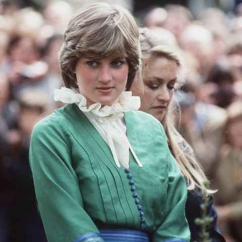 Photographs of Princess Diana - Princess Diana Images