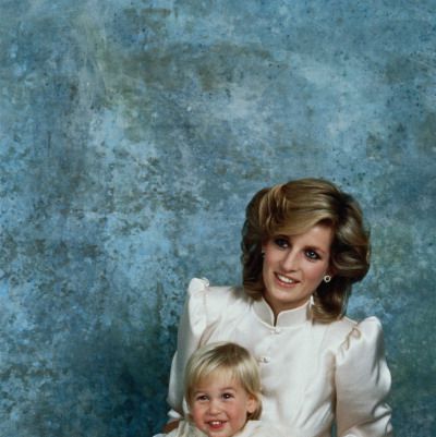 Photographs of Princess Diana - Princess Diana Images