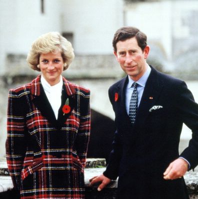 Photographs of Princess Diana - Princess Diana Images