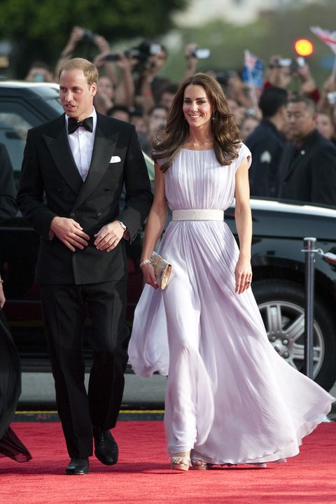Kate Middleton S Life In Photos Duchess Catherine S Birthday