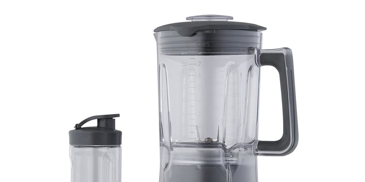 Kenmore Elite 1.3HP Blender with Single Serve Cup #400999 Review