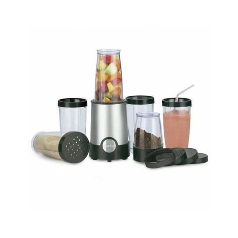 Jcp Cooks 5 In 1 Power Blender Review