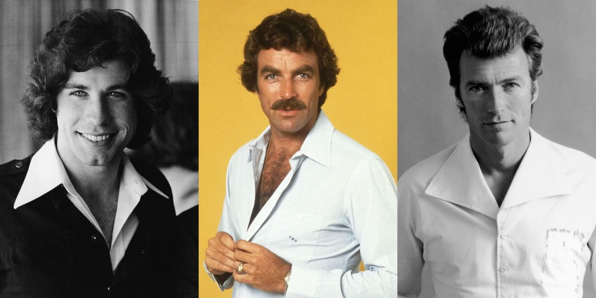 1970s Hunks - Where Your Favorite '70s Stars Are Now