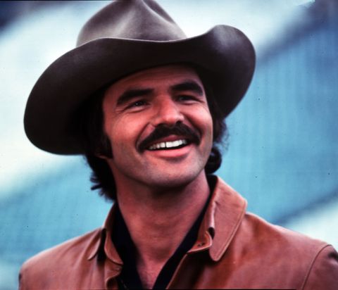 Burt Reynolds, portrait, 1960s. (Photo by GAB Archive/Redferns)