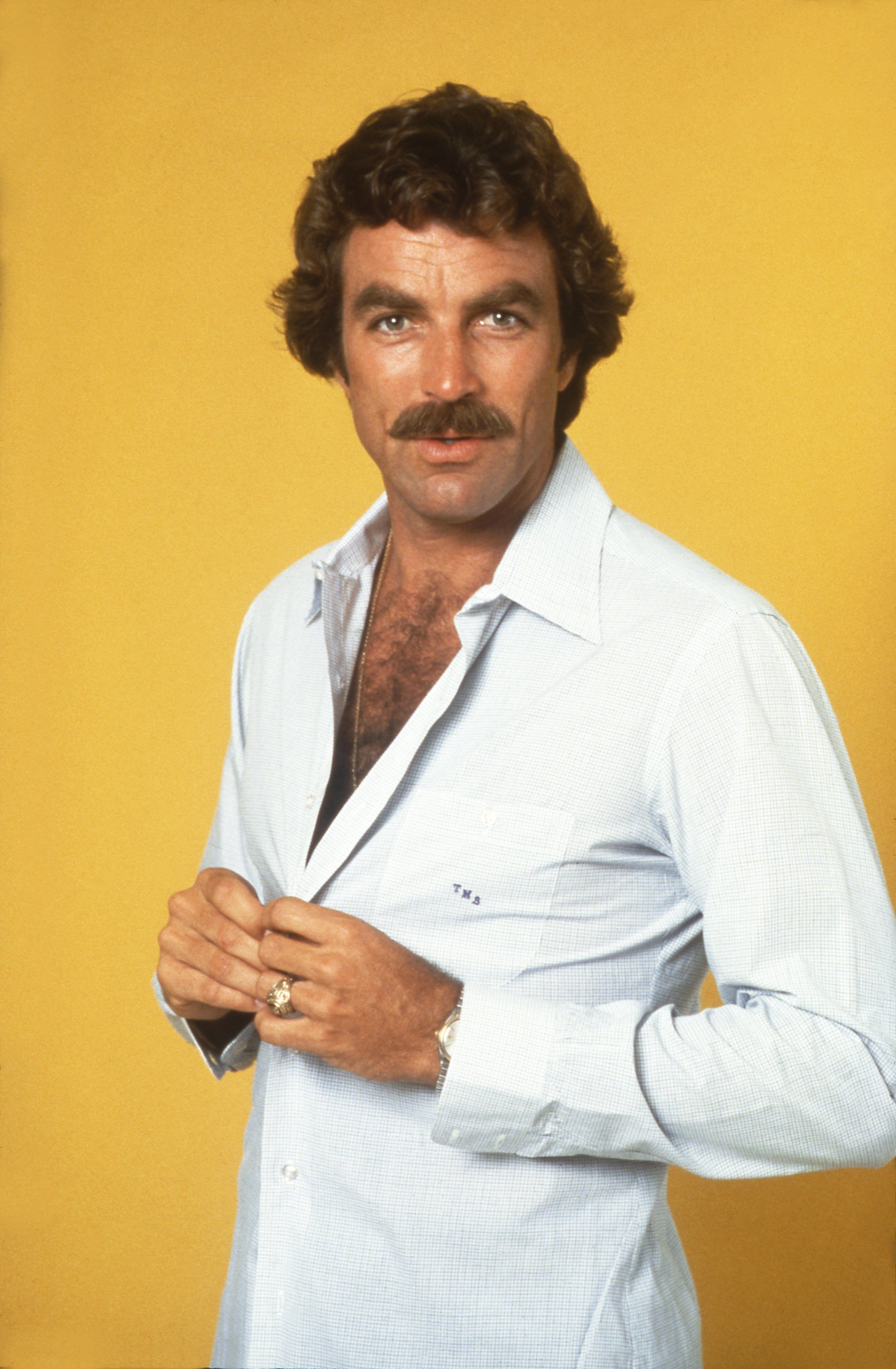 1970s Hunks Where Your Favorite 70s Stars Are Now