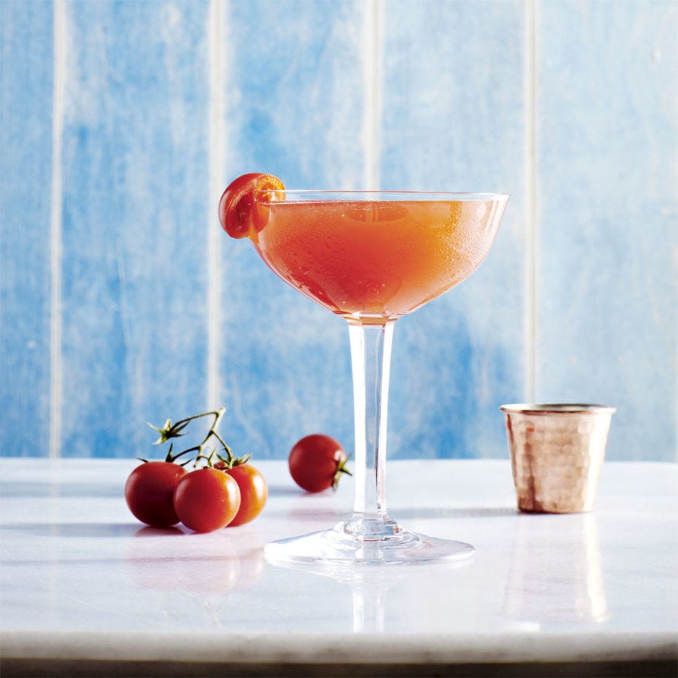 Tomato Tomato