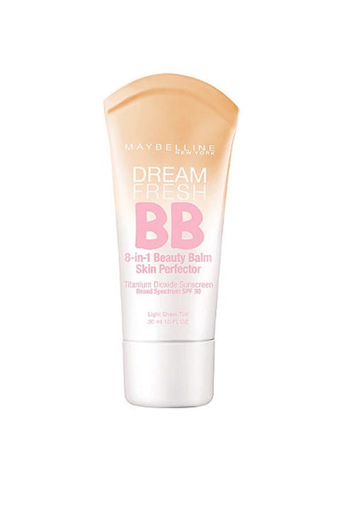 the best bb creams for dry skin