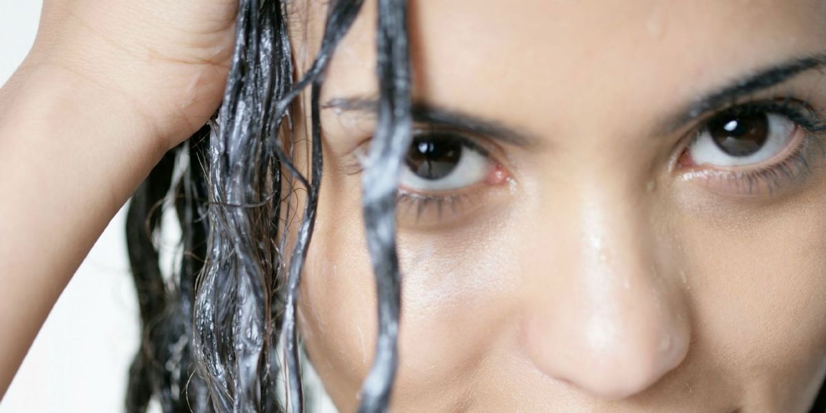 6 Best Hair Conditioner Tips How to Use Conditioner
