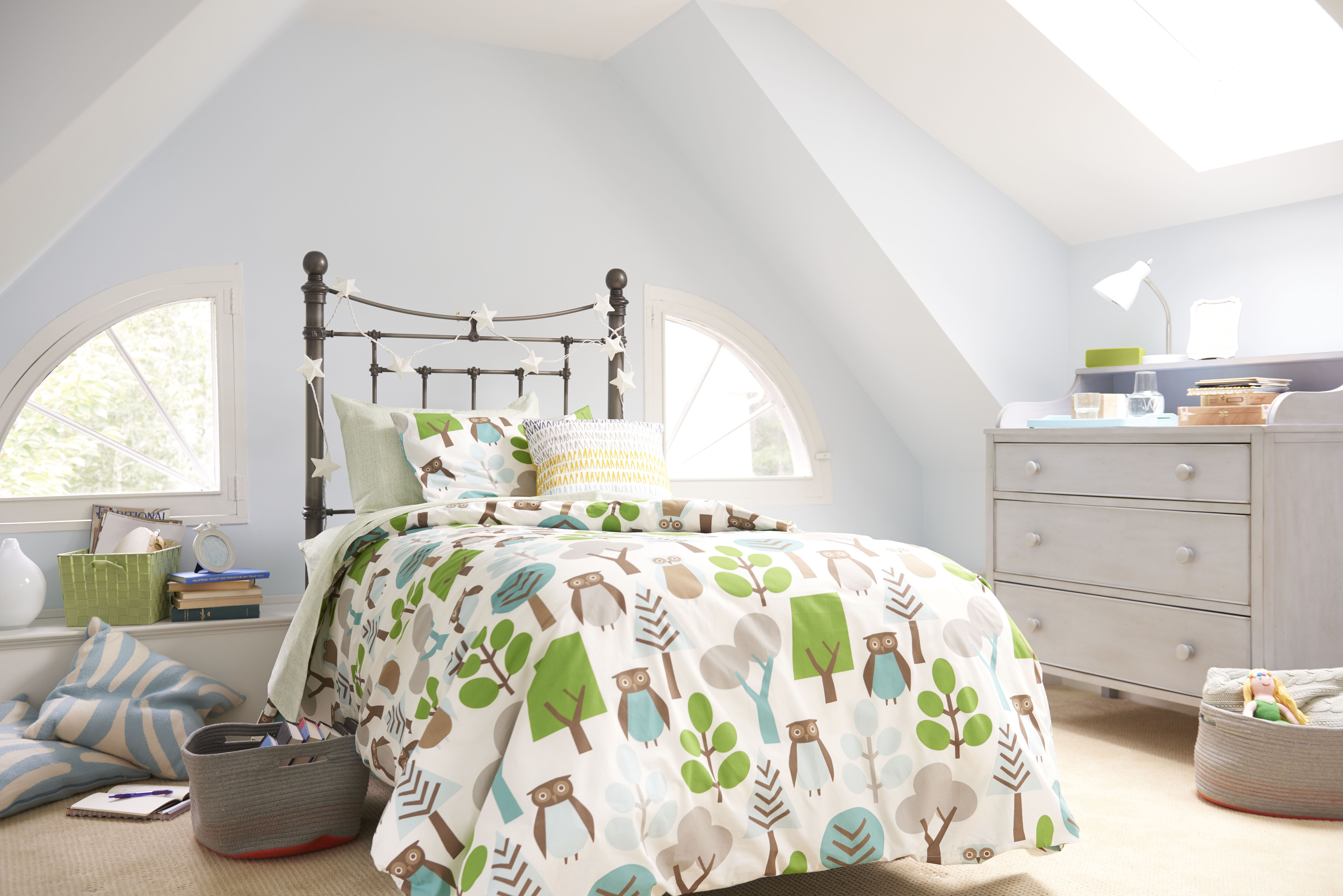Chic Ways To Design A Kids Bedroom Kids Bedroom Decor Ideas