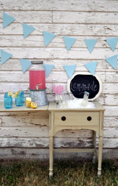 Repurposed Sewing Table Ideas Sewing Table Makeovers