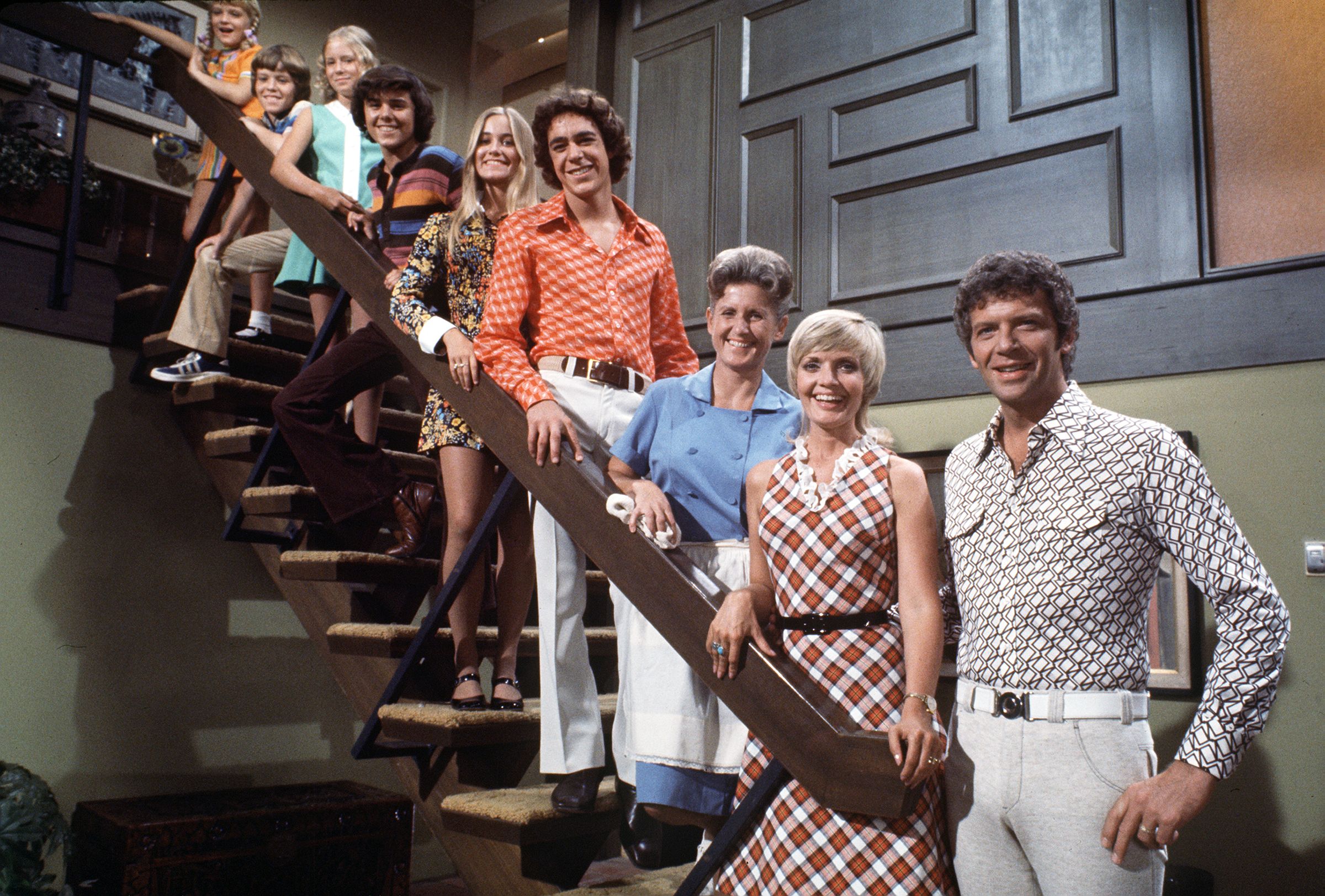 10 Quirks You Never Noticed About Classic TV Sitcom Homes 10 Quirks You Never Noticed About Classic TV Sitcom Homes