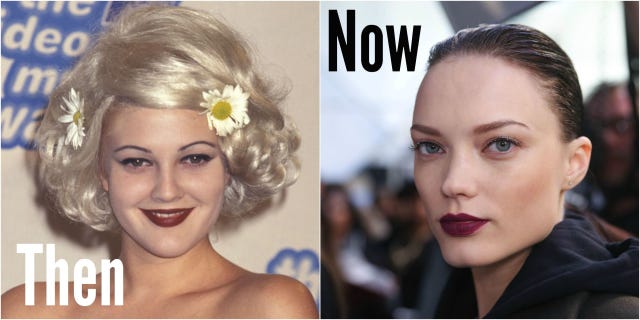 How to Wear Matte Lipstick - Matte Lipstick Tips How to Wear Matte Lipstick - Matte Lipstick Tips