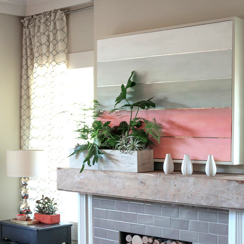 How To Hide Household Eyesores Smart Home Decorating Ideas