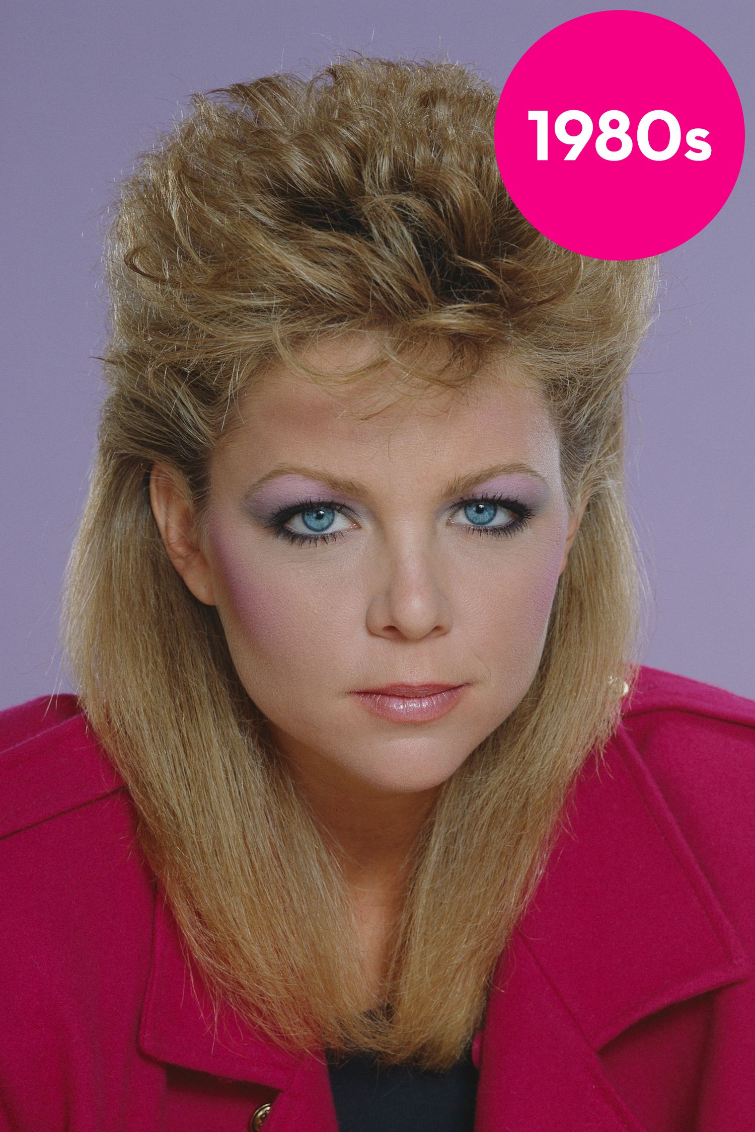 60 Embarrassing Beauty Trends Of The 70s 80s 90s And 2000s