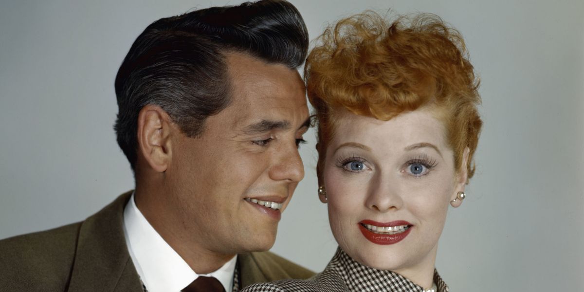 11 Lucille Ball Facts - Things You Didn't Know About I 