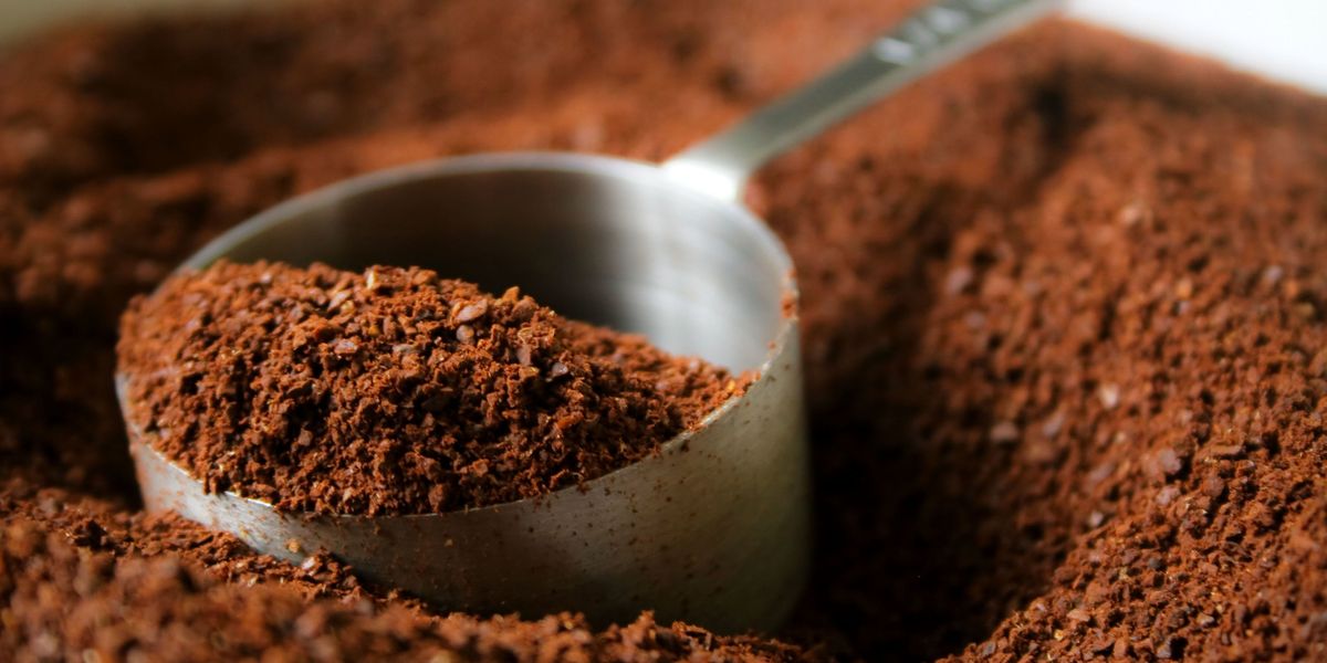 New Uses for Coffee Grounds - Suprising Ways to Use Coffee Grounds