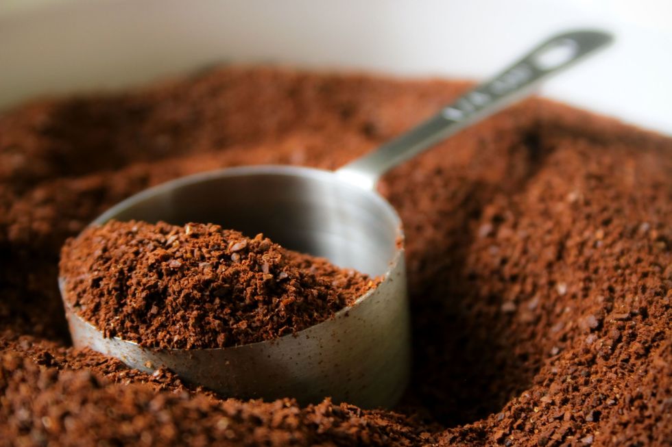 New Uses for Coffee Grounds Suprising Ways to Use Coffee Grounds