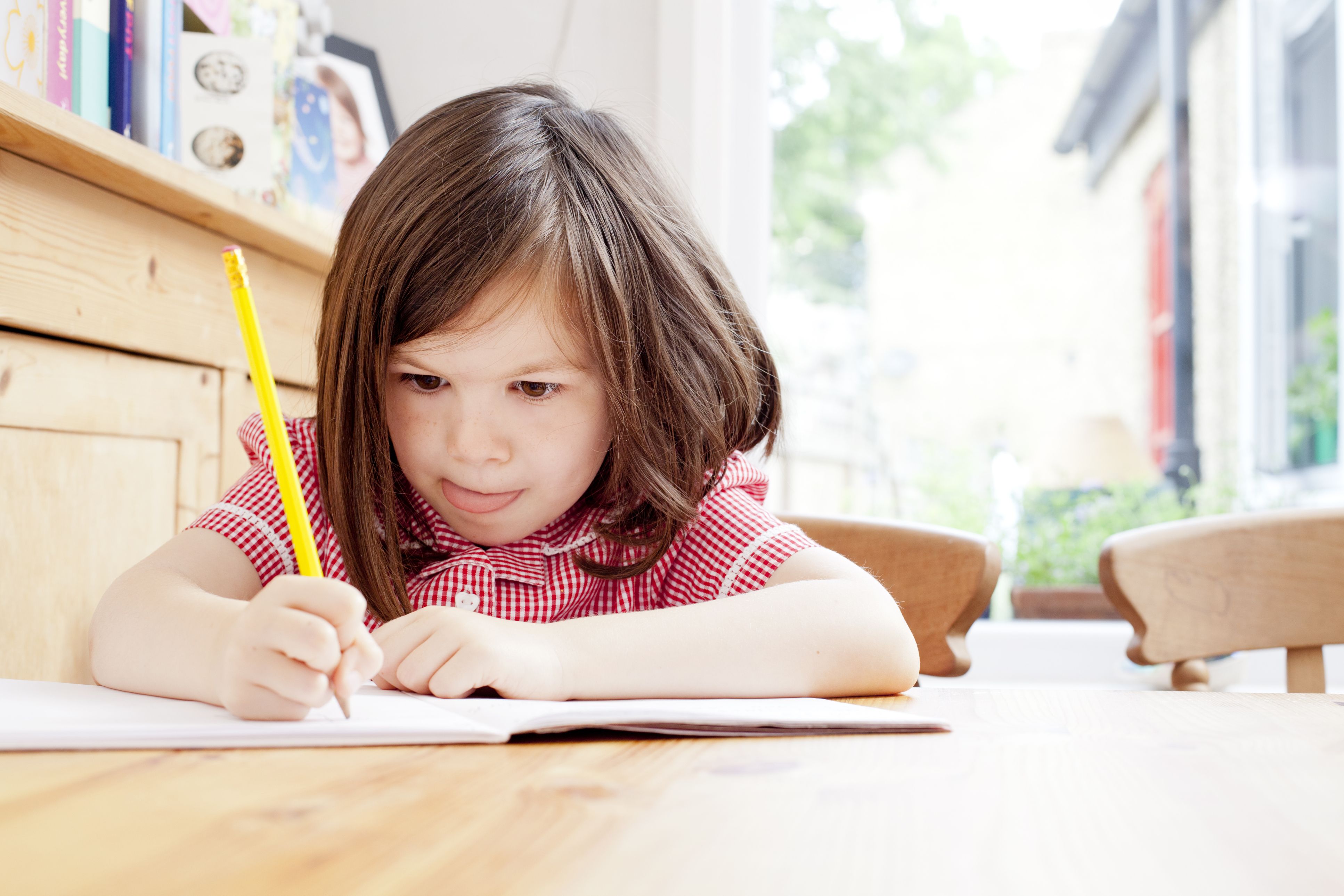 Kids Are Doing Three Times Too Much Homework New Study On School Homework