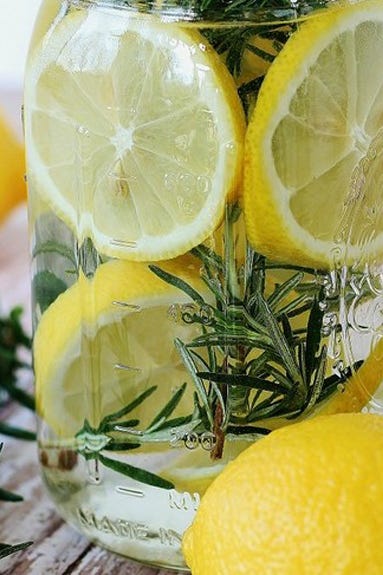 Mason Jar Crafts - Air Freshner Mason Jar Crafts - Air Freshner