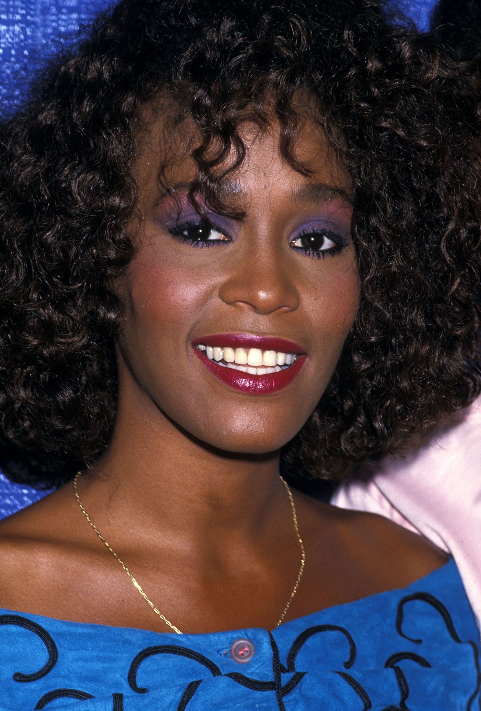 80s Hair And Makeup Trends That Are Back 1980s Beauty Trends   Gettyimages 111661047 