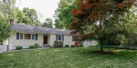 Property Brothers Renovation For Sale 1955 Connecticut Ranch