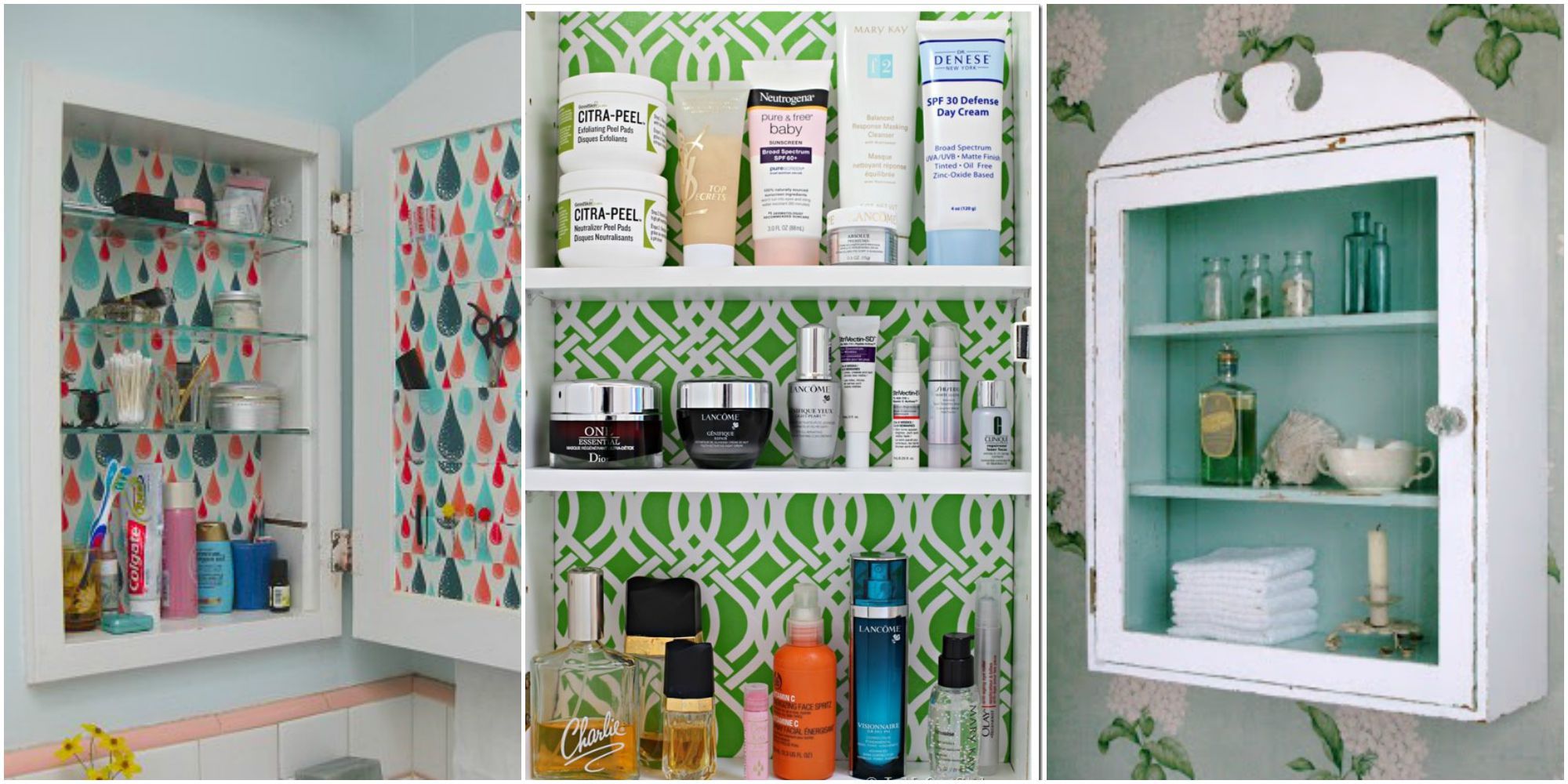 Medicine Cabinet Organizing Hacks How To Organize A Medicine Cabinet