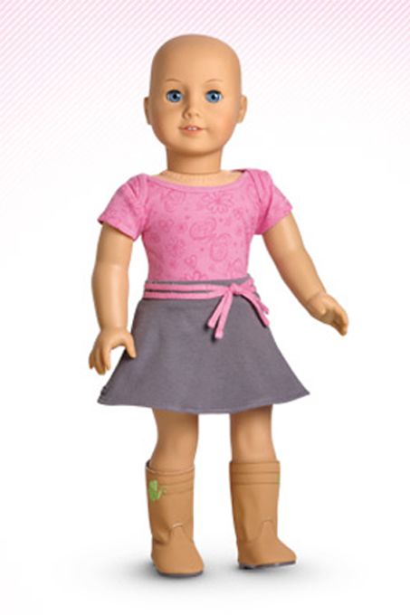 selling american girl dolls on ebay
