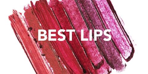 Best Lips