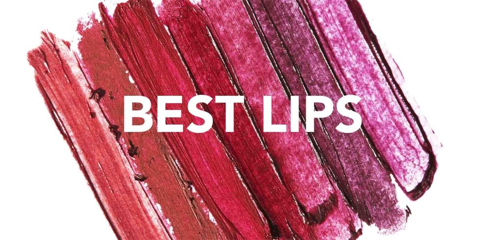 Best Lips