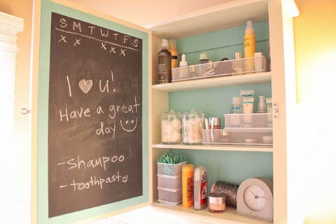 Medicine Cabinet Organizing Hacks How To Organize A Image