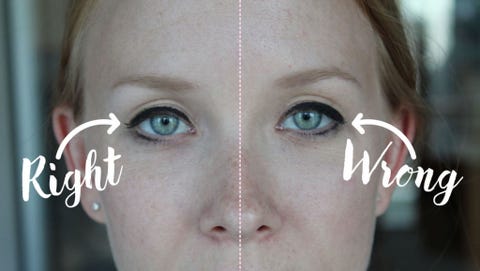 Makeup That Makes Your Eyes Look Bigger Makeup That Makes Your Eyes Look Bigger