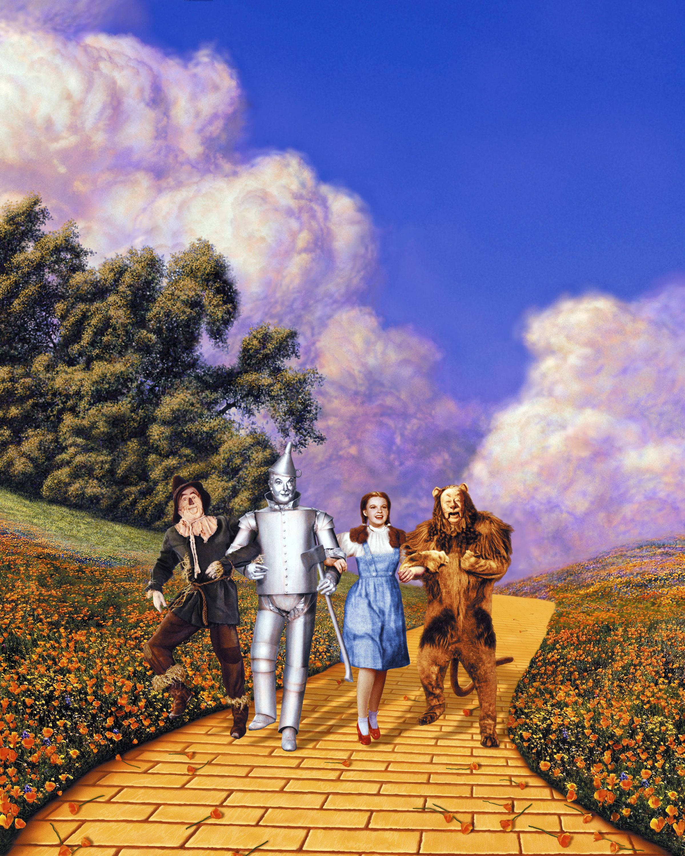 upcoming wizard of oz tv show