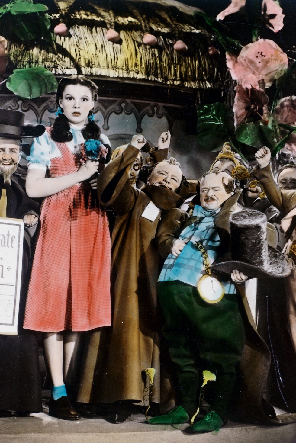 7 Theories of What The Wizard of Oz Is Really About