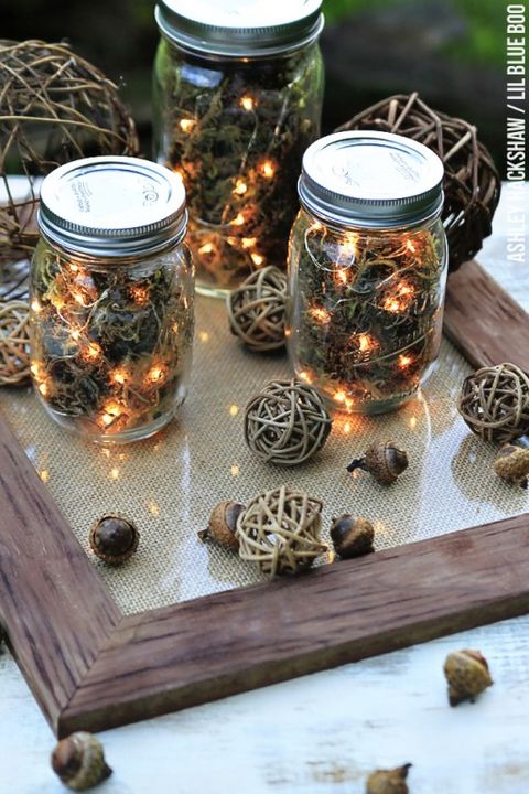 23 Best Fall Home Decorating Ideas 2019 Autumn Decorations For