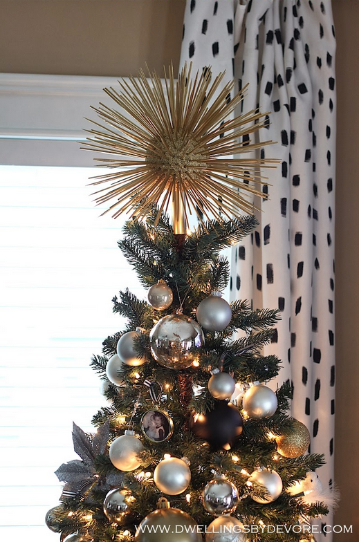 18 Unique Christmas Tree Topper Ideas Fun Stars Angels More To 18 Unique Christmas Tree Topper Ideas Fun Stars Angels More To Top Trees