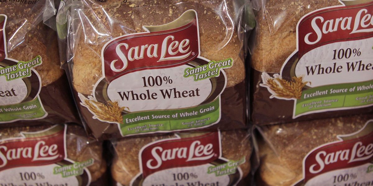 11 State Bread Recall Over Glass Fragments Bimbo Bakeries Recall