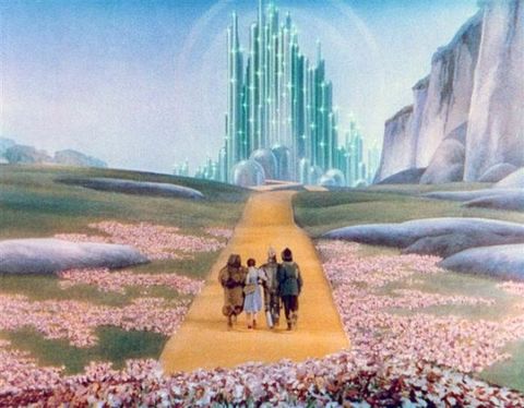 20 Surprising Facts About The Wizard of Oz - Movie Trivia