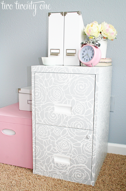 9 Filing Cabinet Makeovers New Uses, How To Turn A File Cabinet Into Dresser