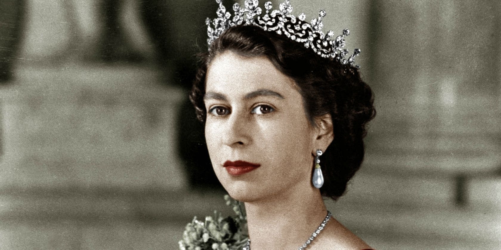 Queen Elizabeth Ii Becomes Longest Ruling British Monarch Young Queen Elizabeth Photos