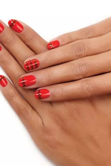 40 Fall Nail Art Ideas Best Nail Designs And Tutorials For Fall 2019