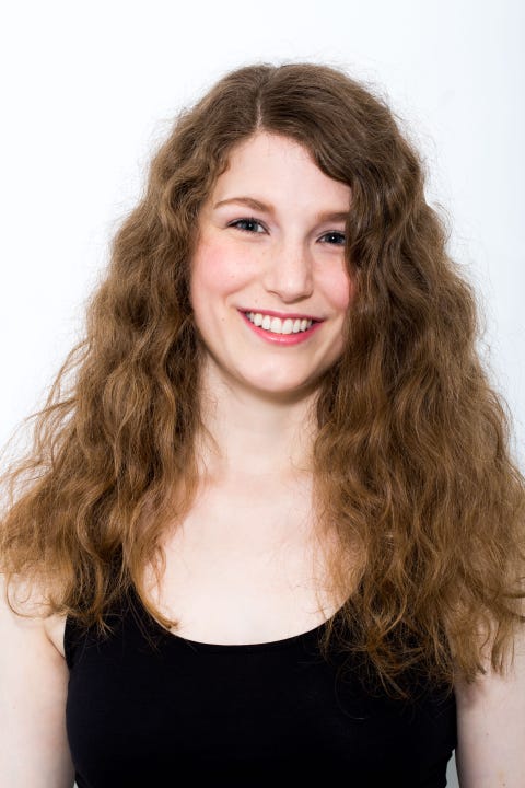 How To Use A Diffuser On Curly Hair Tips For Drying Perfect Curls Ben Ritter