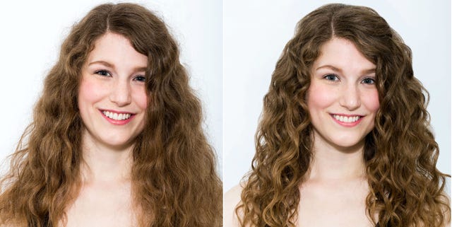 How to Use a Diffuser on Curly Hair - 5 Tips for Blowdrying Perfect Curls