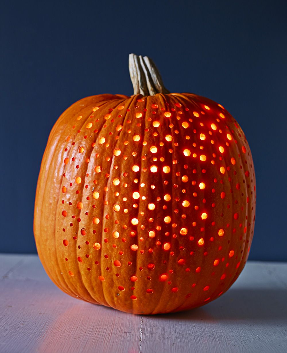 70 Easy Pumpkin Carving Ideas for Halloween 2022