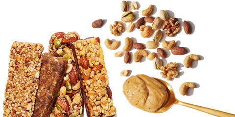 12 Best And Healthiest Nut Bars Ers Blends 12 Best And Healthiest Nut Bars Ers Blends