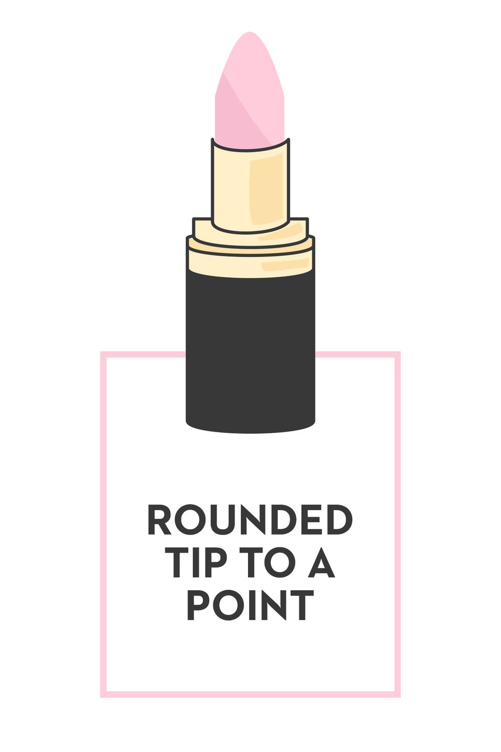 tes kepribadian lipstick