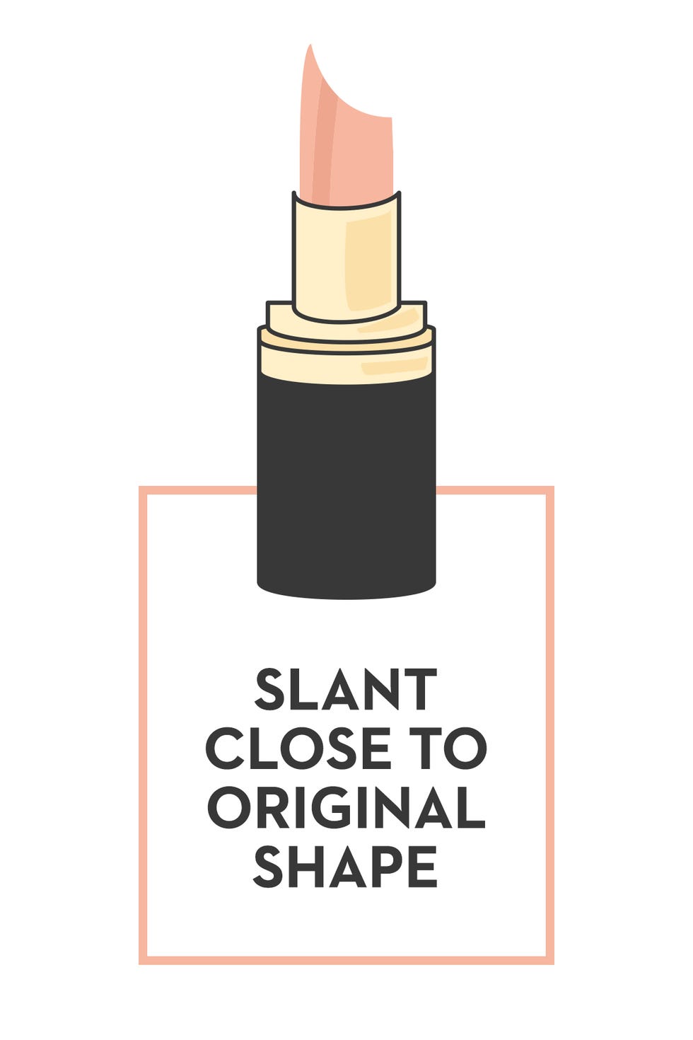 Tes kepribadian lipstick