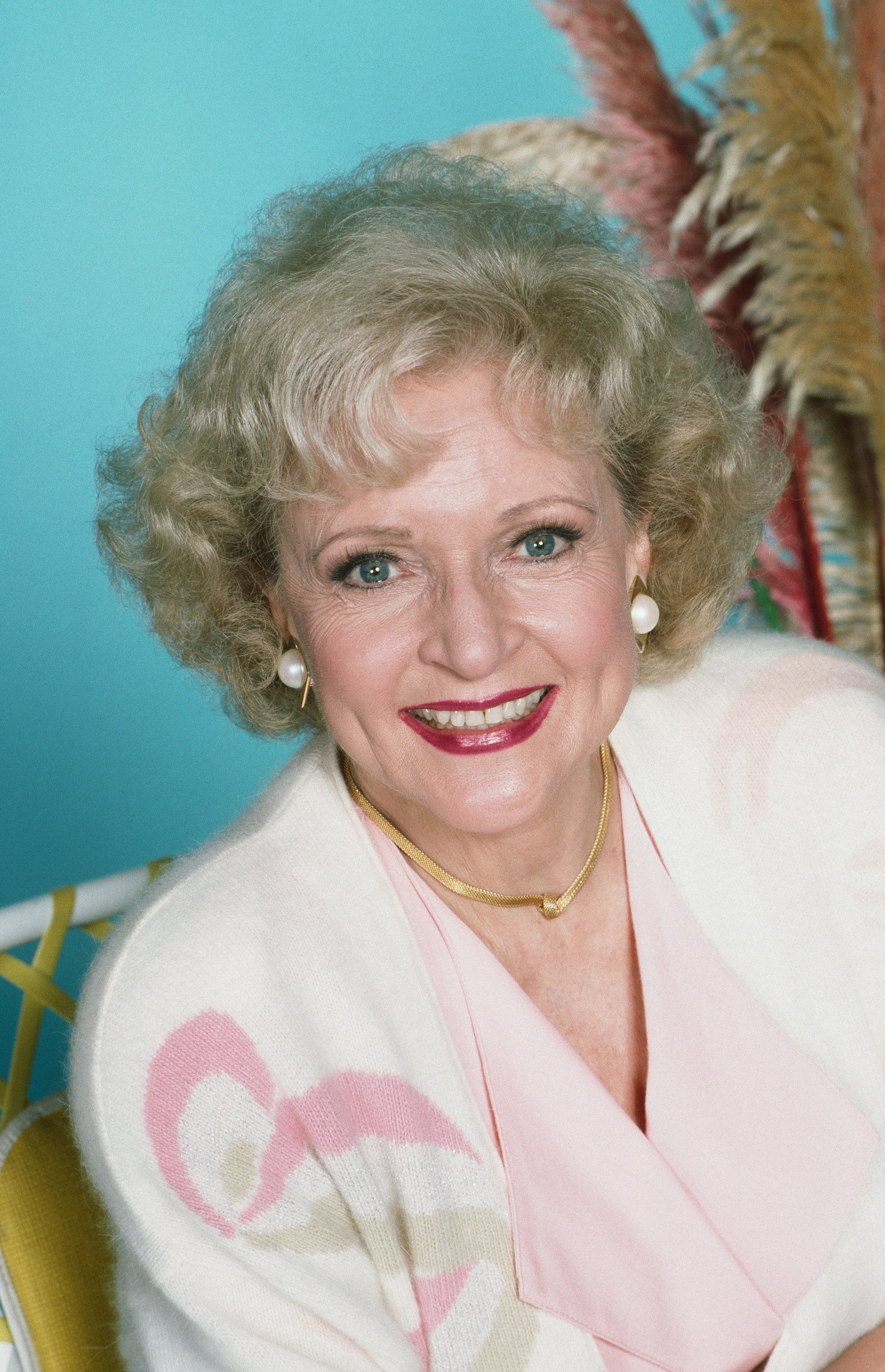 Golden Girls 30th Anniversary The Golden Girls Cast When They