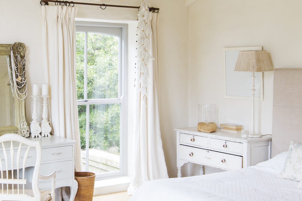 Heavy Curtains